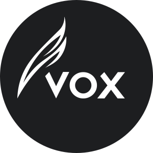 Logo Vox Web Design